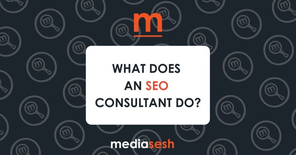 what-does-an-seo-consultant-do